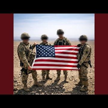Macarena - Slowed & Reverb / Operation Desert Storm Version