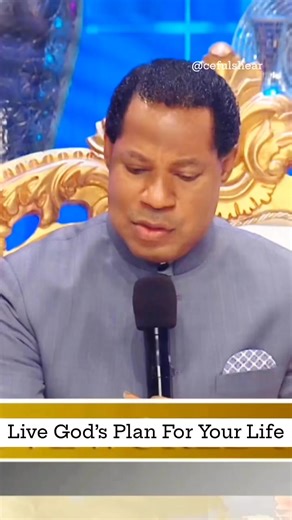 Live God’s Plan For Your Life! #GodsPlan #destiny #HolySpirit | Christ Embassy Houston-Fulshear