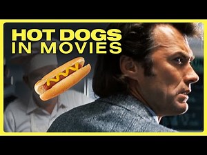 Hot Dog Movie Scenes | SUPERCUT 🌭