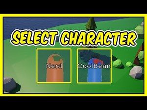 Multiplayer Character Selection screen - Fishnet Tutorial - Unity 3D