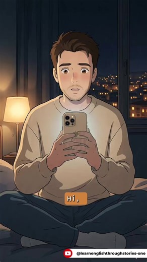 I Quit Social Media for 7 Days: A Simple English Story