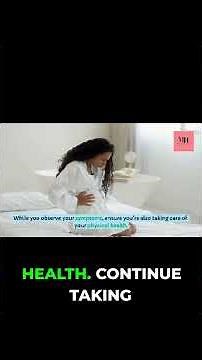 9 DPO & Desperate to Test? Read This First #TwoWeekWait #PregnancyTesting