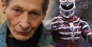 Muere actor que le dio su voz al antagonista de los Power Ranger