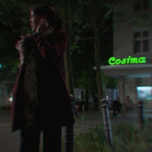 It's a new beginning for both Emily and Howard... Watch the Season 2 premiere of Counterpart now on the STARZ App. | Counterpart