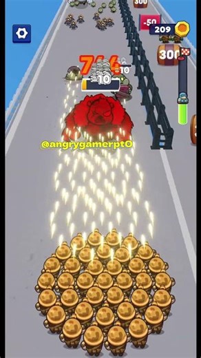 #3 Million Level 16 Zombie Battle 🧟 | Last Survival Game #shorts #games #gaming #gameplay #speedrun