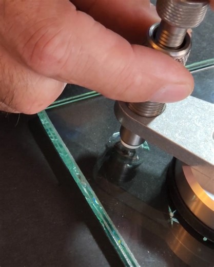 Watch American Windshield Repair Systems Bull's Eye on Amazon Live