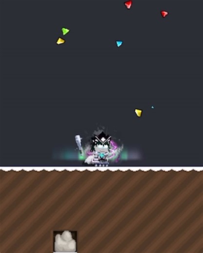 Understanding Bugs in Growtopia