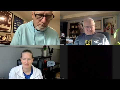 The Role of a General Manager : Coach 14 min