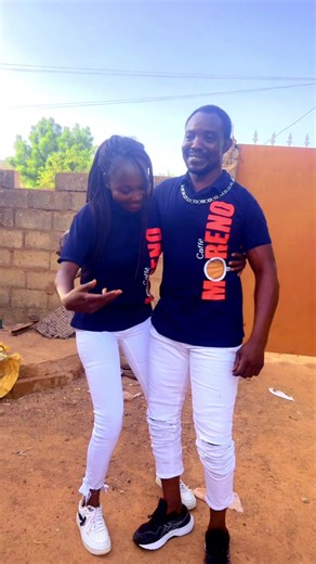 Vidéos de Awa Bark Biiga (@awa.bark.biiga) avec son original - MOses Blessed 🇧🇫