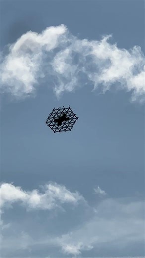 APDC in YORKSHER (英）（年１のArduPilotグローバルエンジニア会議）での「Motor Redundancy Demo」