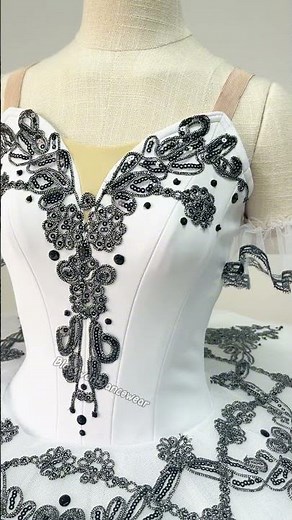 Grand Pas Classique ballet Tutu BT627