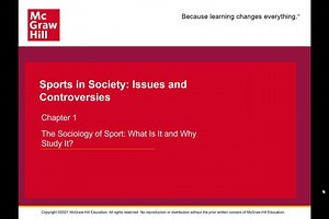 Ch1, Lecture 1 - Introduction & Key Concepts, Items 1 thru 4.2 (9:13 minutes)