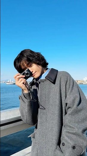 【#佐野晶哉】春休みデート🌸 2nd Album「Runway」2026.02.25 Release #AぇCantStopLovin #AぇRunway #Aぇǃgroup