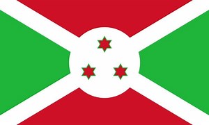 Flag of Burundi - Alchetron, The Free Social Encyclopedia