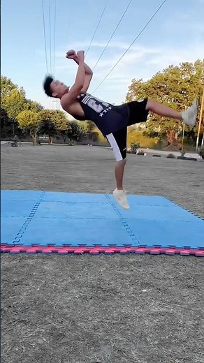 Asi se hace un Cork 🔥