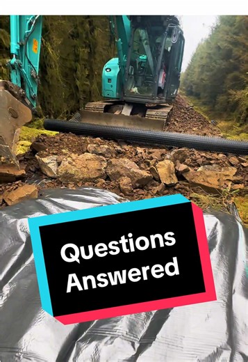 Understanding Floating Roads in Forestry