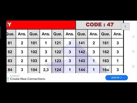 Neet 2025 code 47 answer key