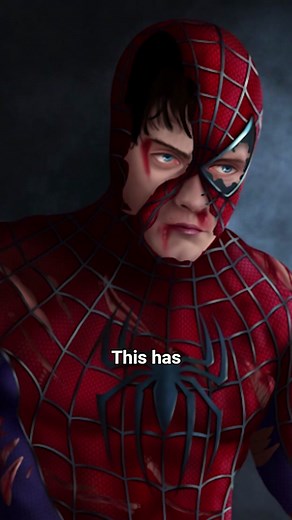 Spider-Man's Battle Against Morlun Explained