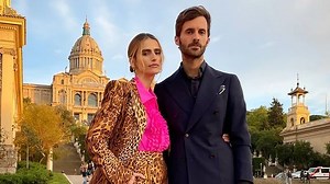 Enrique Solís y Alejandra Domínguez rompen su relación después de cinco años juntos