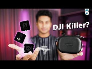 The Best Wireless Microphone - আর কোন কথা হবে না! 😎