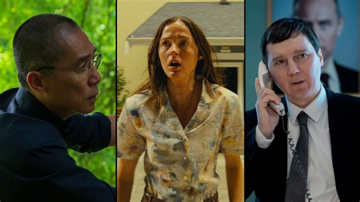 15 Films to See in May