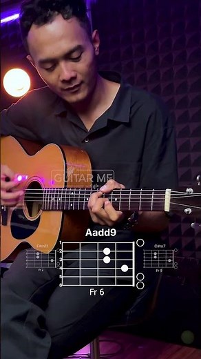 Try These Beautiful Open Chords Guitar Tutorial #guitartutorial #music #shorts #fyp