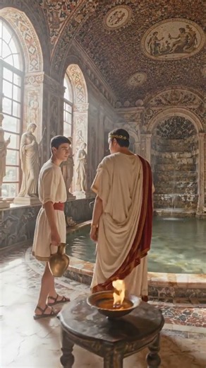 Inside Nero’s Domus Aurea | The Golden Palace of Ancient Rome