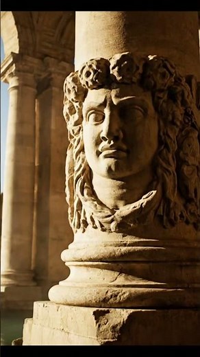 The Roman Baths – Echoes of Ancient Britain