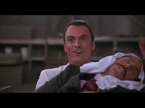 3 Pequeños Ninjas 1992 Película completa Castellano