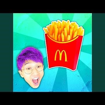 The French Fry Song
