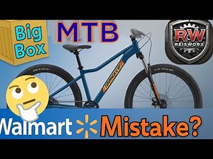 Should You Buy a Cheap Mountain Bike?