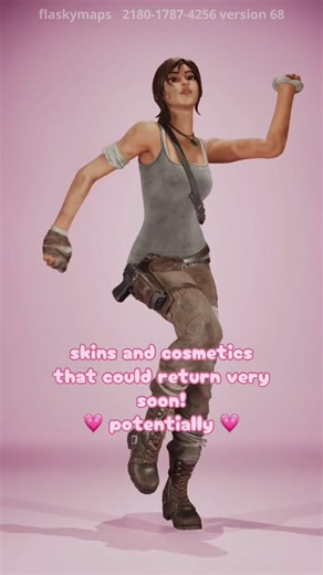 Exciting Fortnite Shop Refresh: Dream Skins Revealed!