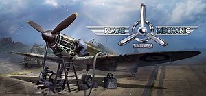 Plane Mechanic Simulator: обзор, публикации, гайды и релиз симулятор игры Plane Mechanic Simulator
