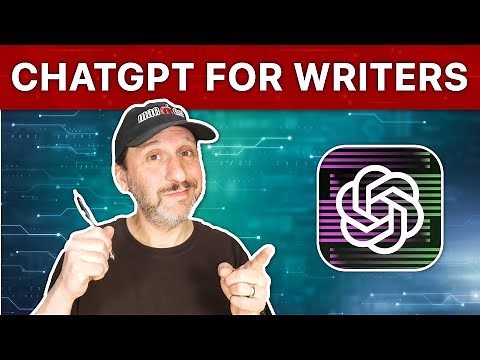 How To Use ChatGPT To Help You Write