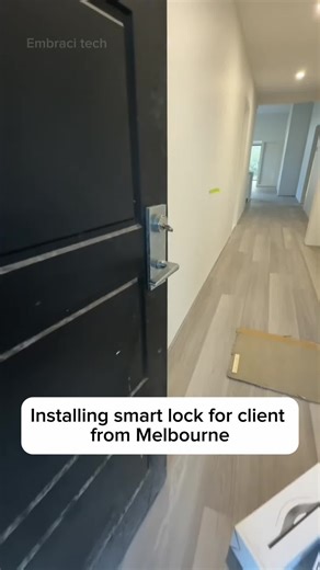 Achieve home safety with 10 intelligent entries,no key required #tech #smartlock #homesecurity #kaadas #productdemo