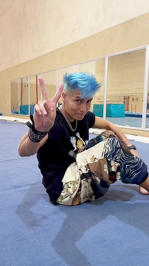 Aprende a realizar un Back Roll en Gimnasia: Tutorial Fácil