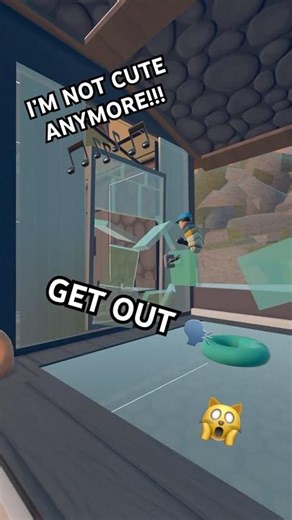 I'm Not Cute Anymore