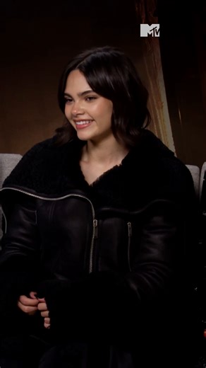 Woody Harrelson getting a shout out for his iconic pyjama moment at the Mockingjay—Part 2 premiere 🤣 Watch the cast of Now You See Me: Now You Don’t play MTV Yearbook on MTV UK’s YouTube ✨ #arianagreenblatt #islafisher #rosamundpike #woodyharrelson #davefranco #morganfreeman #nowyouseeme #mtvmovies | MTV UK