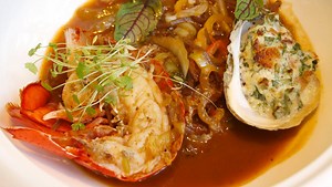 Dining with the chef: A one-of-a-kind experience in SWFL