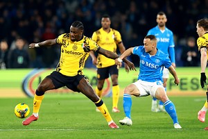 Napoli 1-1 Inter verdict: Conte impresses, Inzaghi still favourite, big match issue - Football Italia