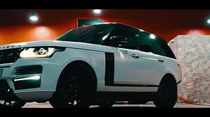 Range Rover modified by STARTECH Built by @dvn_9 Video courtesy of @salehoky | STARTECH