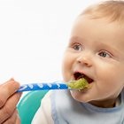 Non-Acidic Foods for Babies