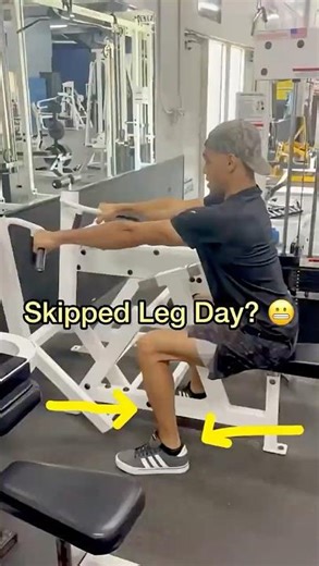 Skinny Legs Workout🦵