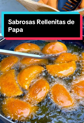 Empanadas de Papa: Receta Mexicana Sencilla