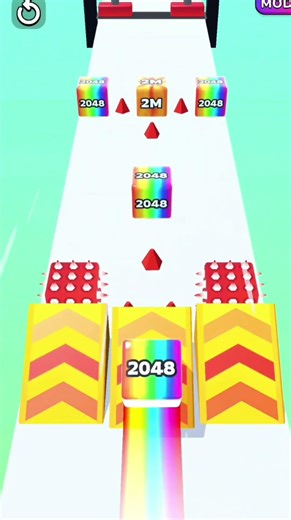 Jelly Run Math Challenge 🧠🔥 Can you beat this?#numbergame