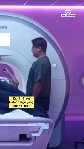 Understanding MRI and Radiology Humor