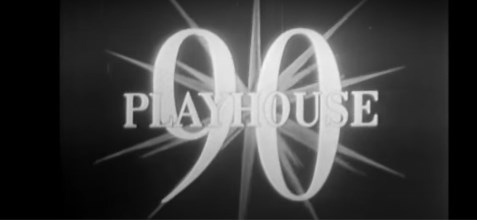 ‘Requiem for a Heavyweight’ – Playhouse 90 – Live TV – 1956 | VaudeVisuals