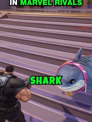 Discover Hidden Secrets in Marvel Rivals Gameplay