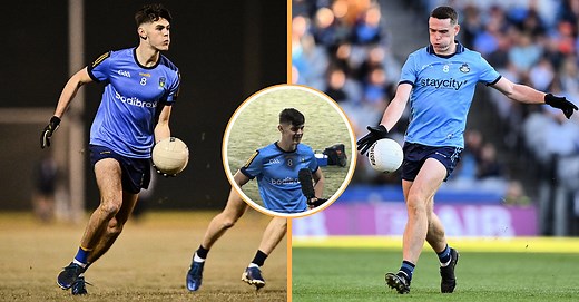 UCD Fresher Compares Himself To Dublin Greats In Superb Post-Match Interview | Balls.ie