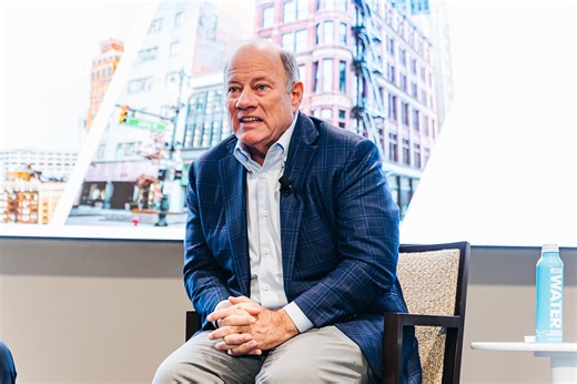 Duggan won’t say if Trump’s execution threats go too far - Detroit Metro Times